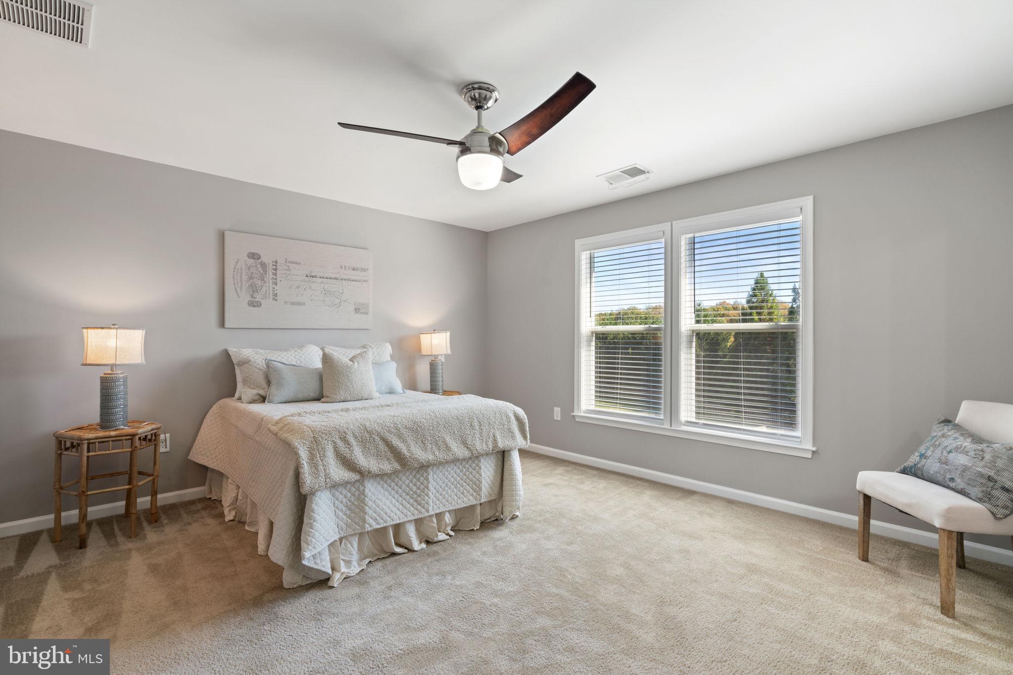 STAFFORD LAKES VILLAGE - Residential