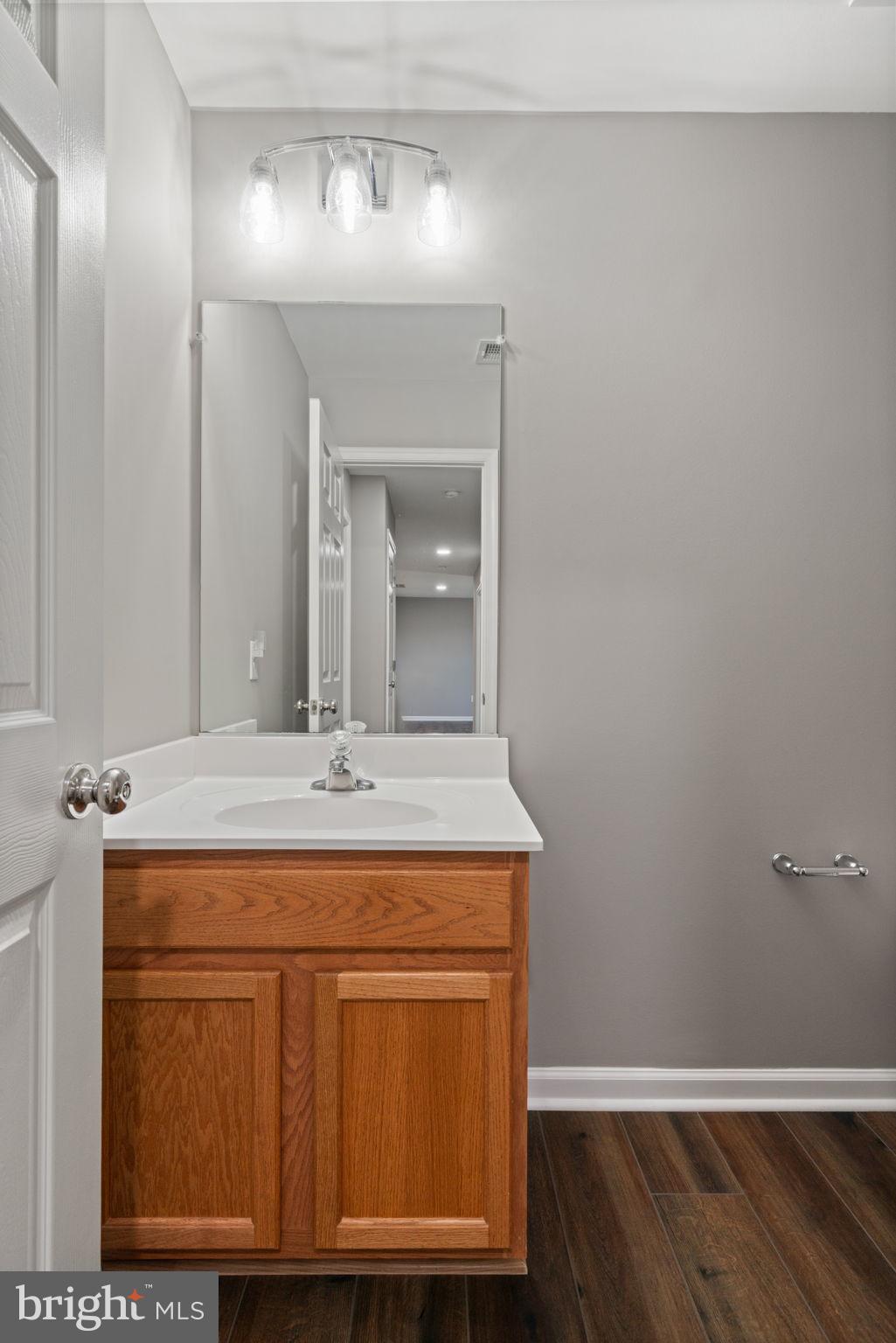 STAFFORD LAKES VILLAGE - Residential