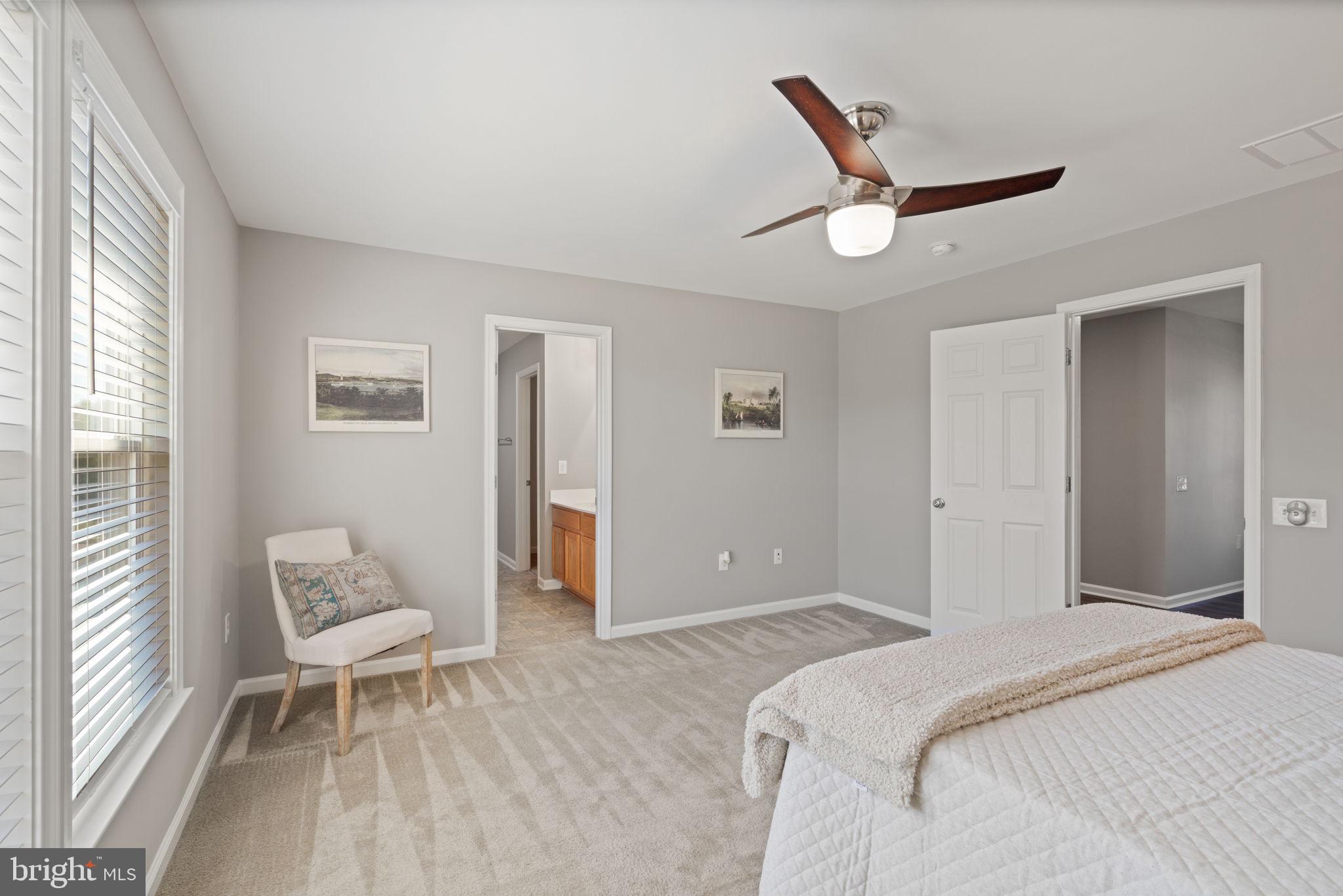 STAFFORD LAKES VILLAGE - Residential