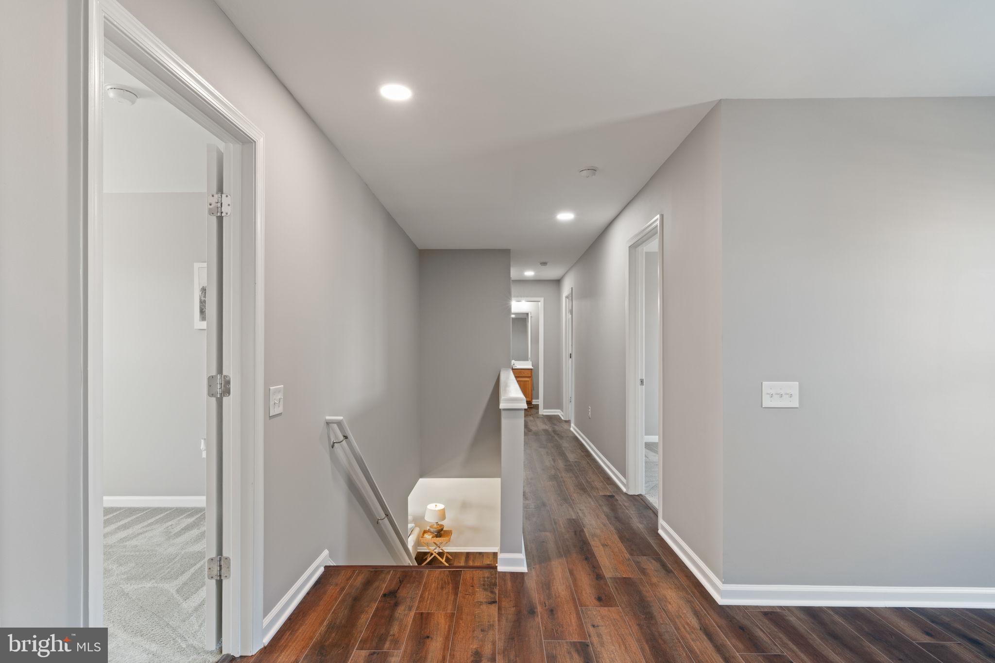 STAFFORD LAKES VILLAGE - Residential