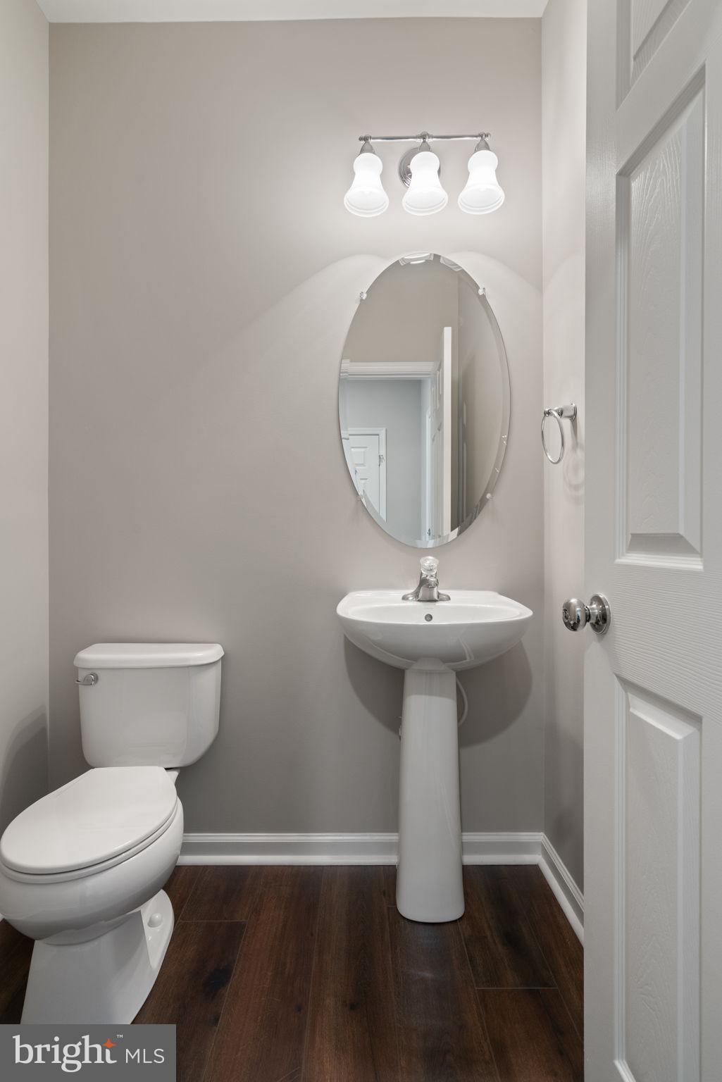 STAFFORD LAKES VILLAGE - Residential