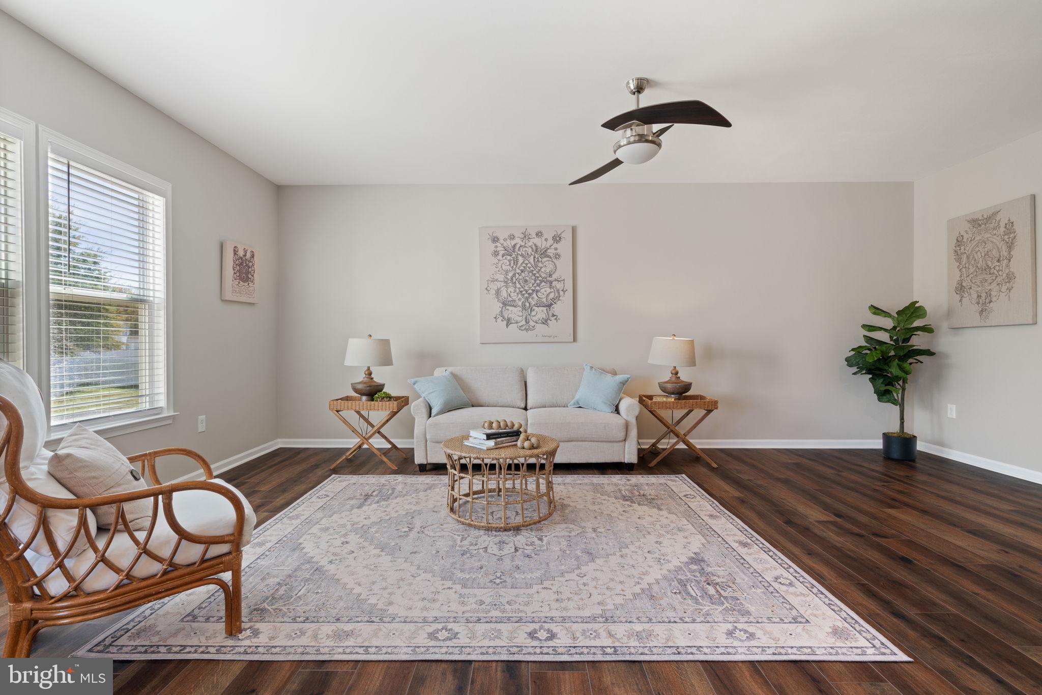 STAFFORD LAKES VILLAGE - Residential