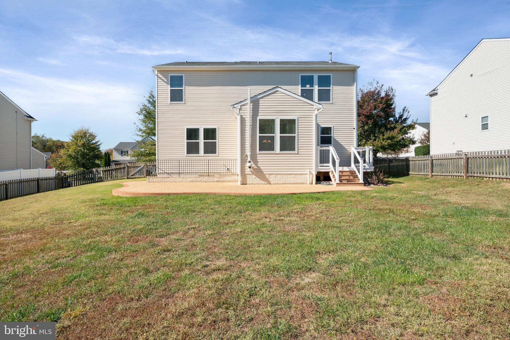 STAFFORD LAKES VILLAGE - Residential