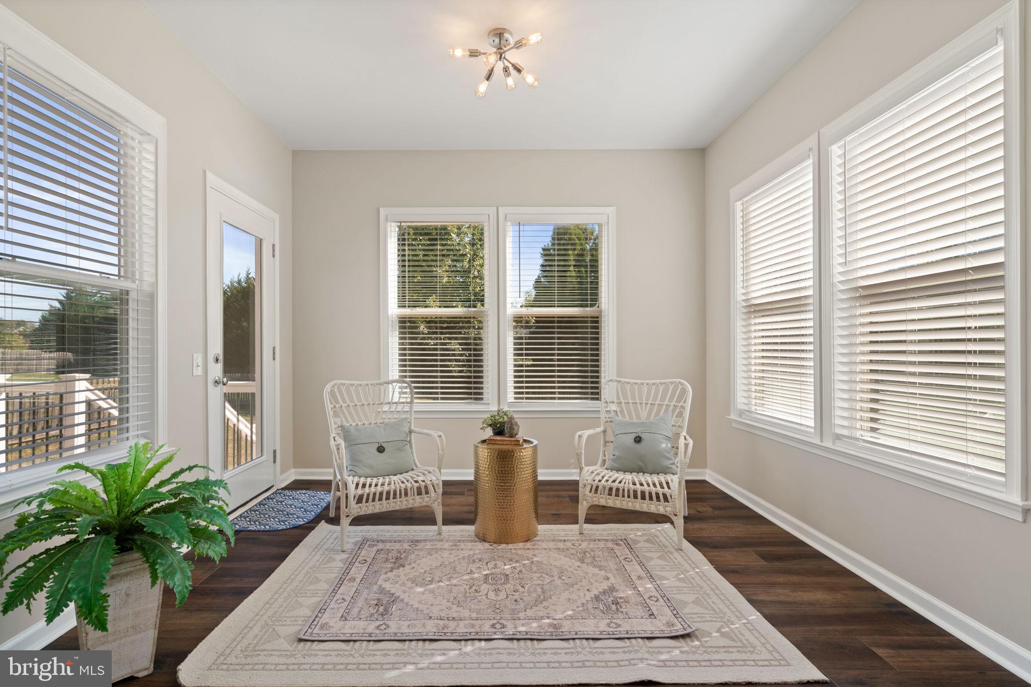 STAFFORD LAKES VILLAGE - Residential