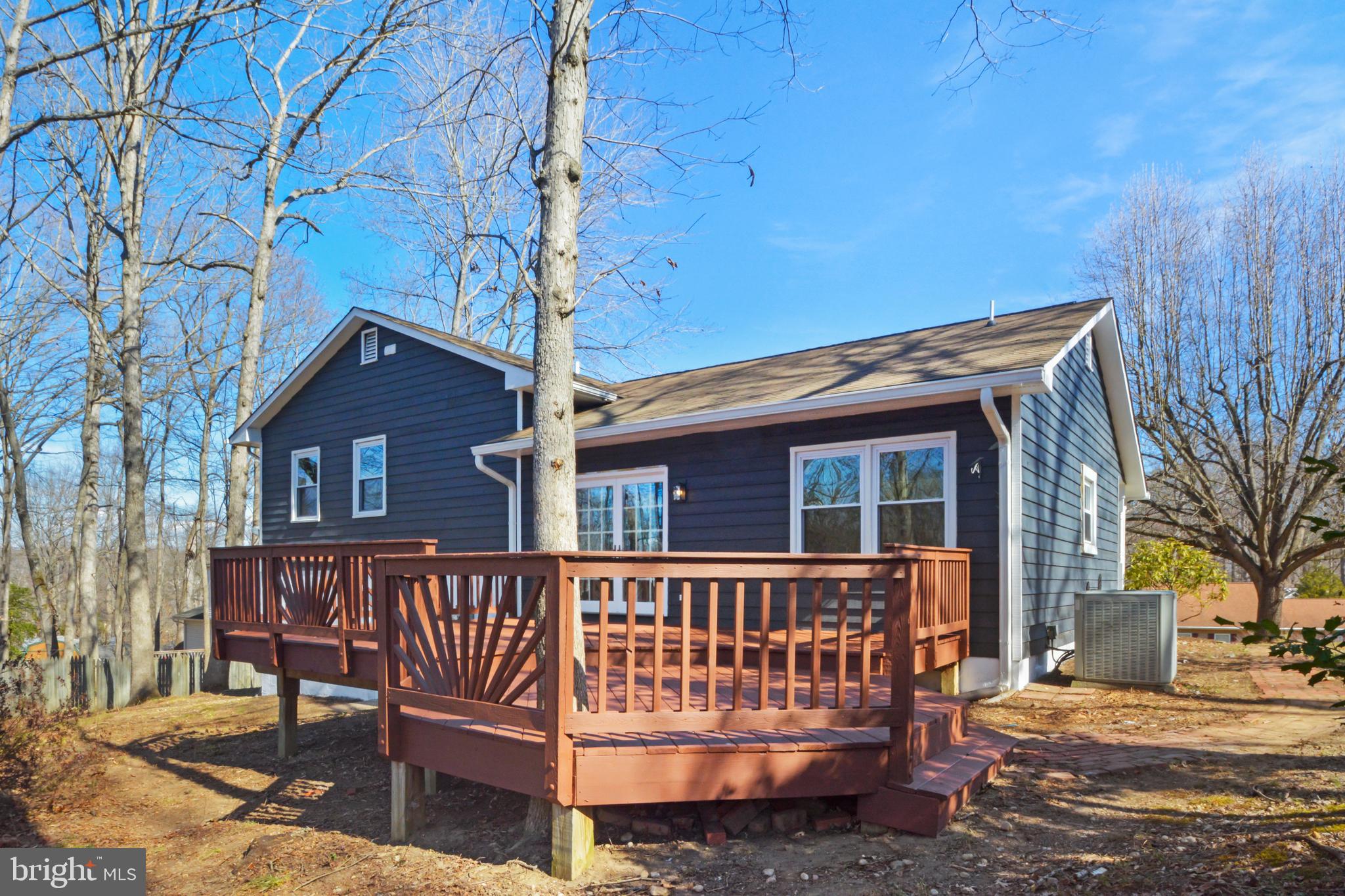 GREENRIDGE - Residential