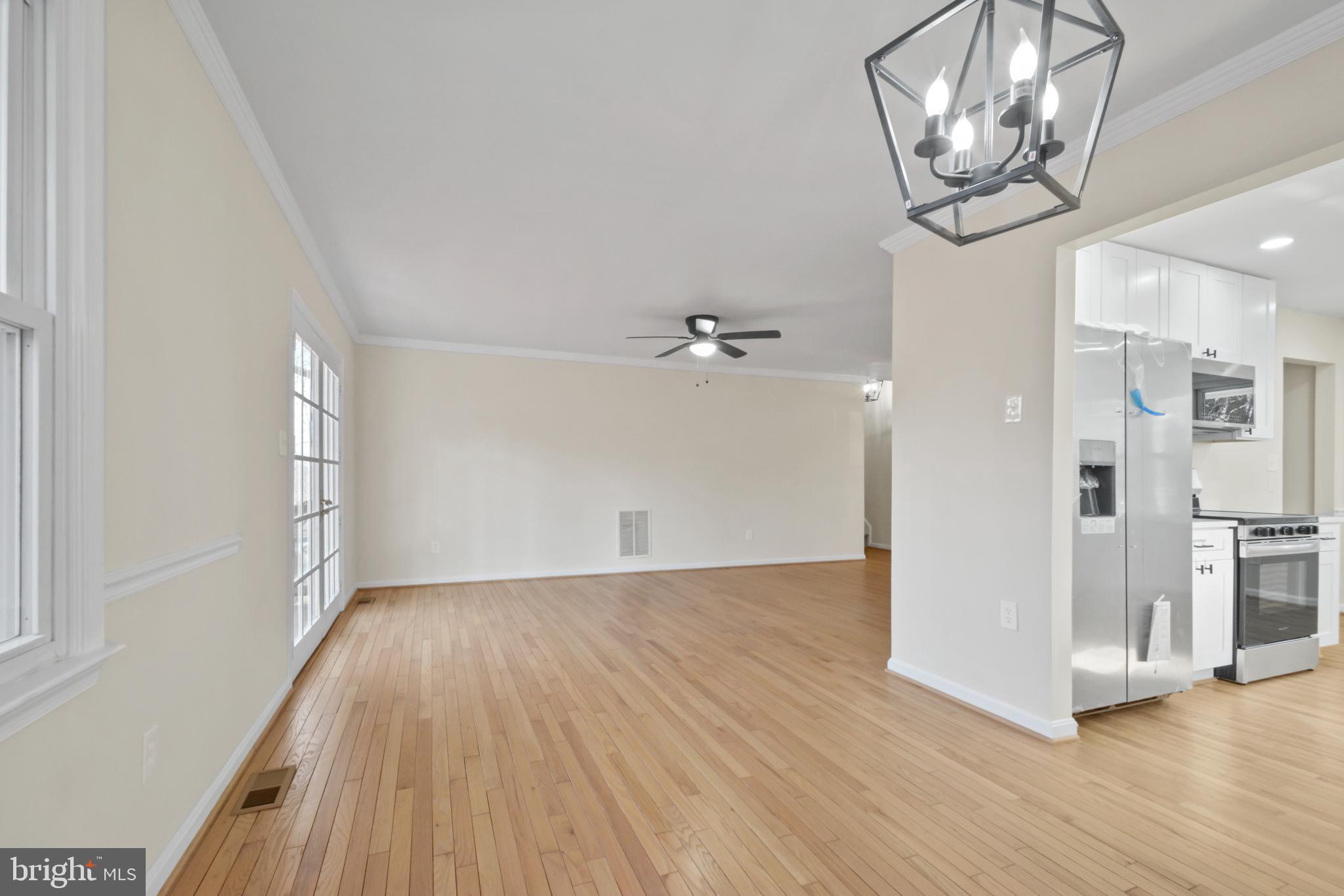 GREENRIDGE - Residential