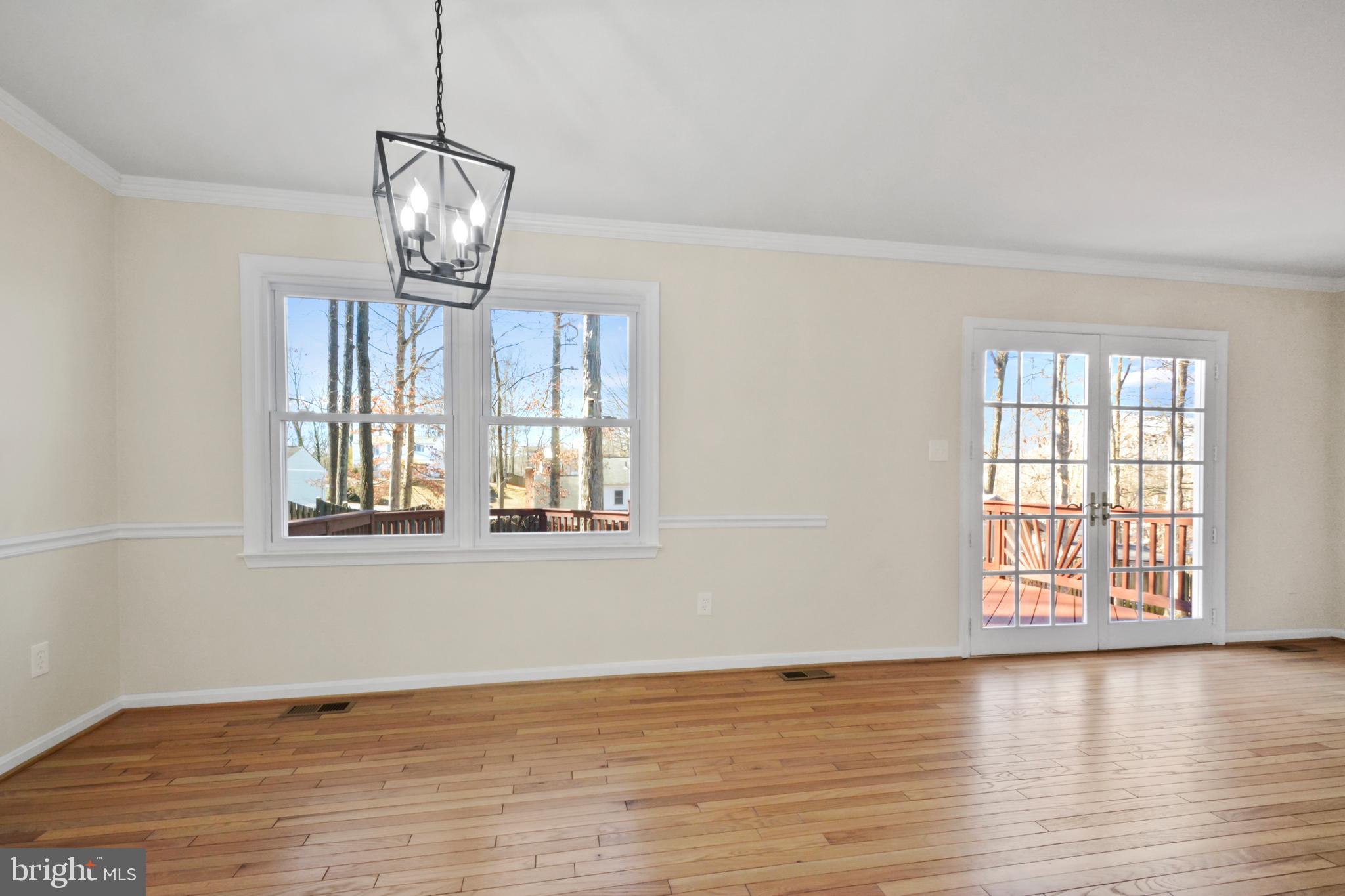 GREENRIDGE - Residential