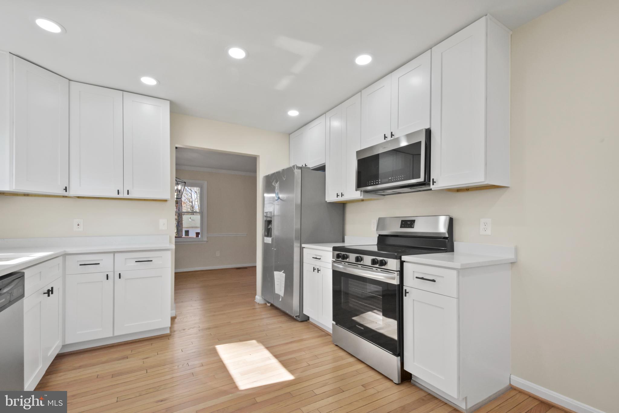 GREENRIDGE - Residential