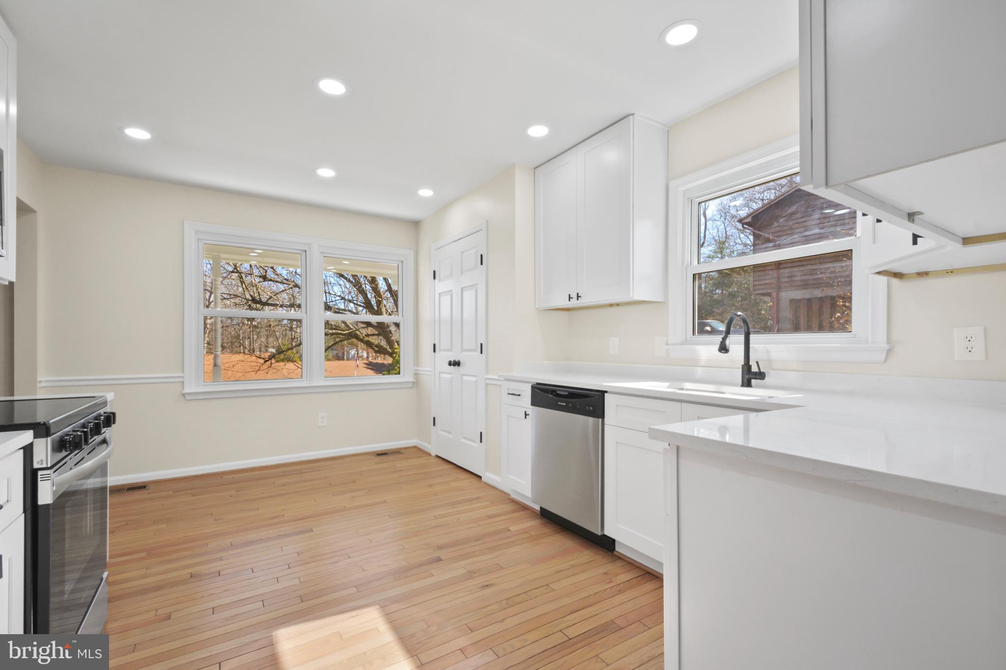 GREENRIDGE - Residential