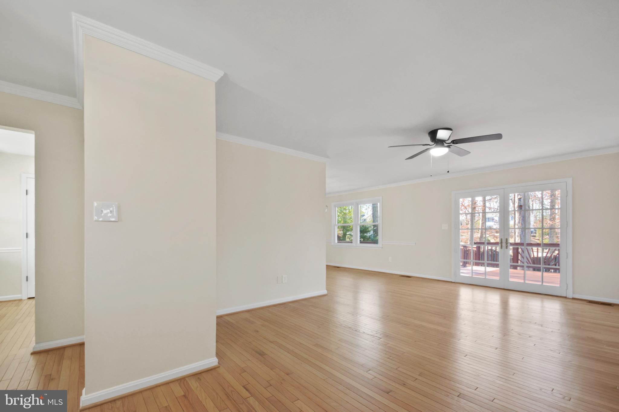 GREENRIDGE - Residential