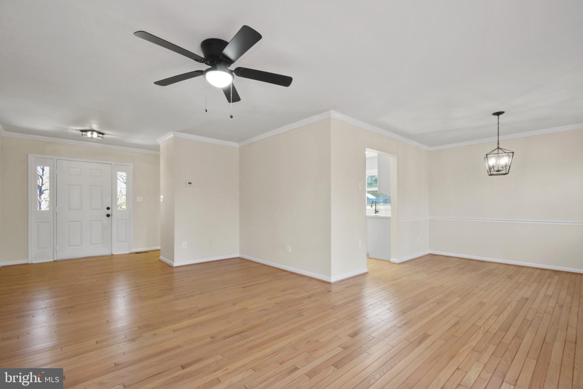 GREENRIDGE - Residential