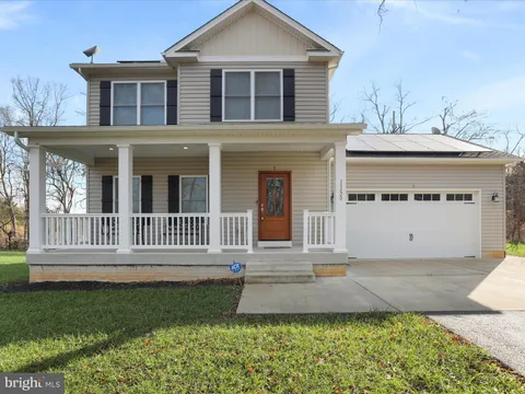 1150 Lewisville Road, Berryville, VA MLS: VACL2003196