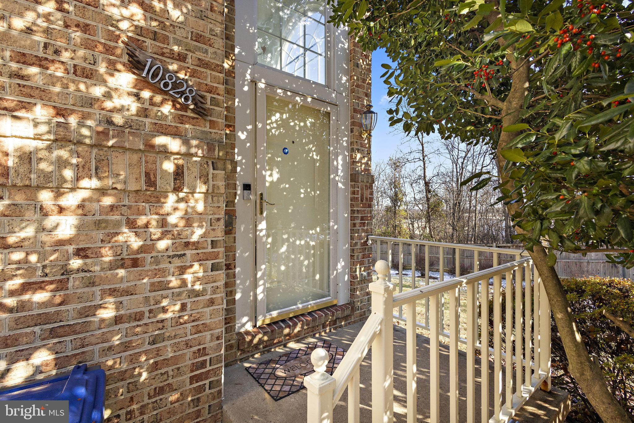 10828 CARAWAY CIRCLE