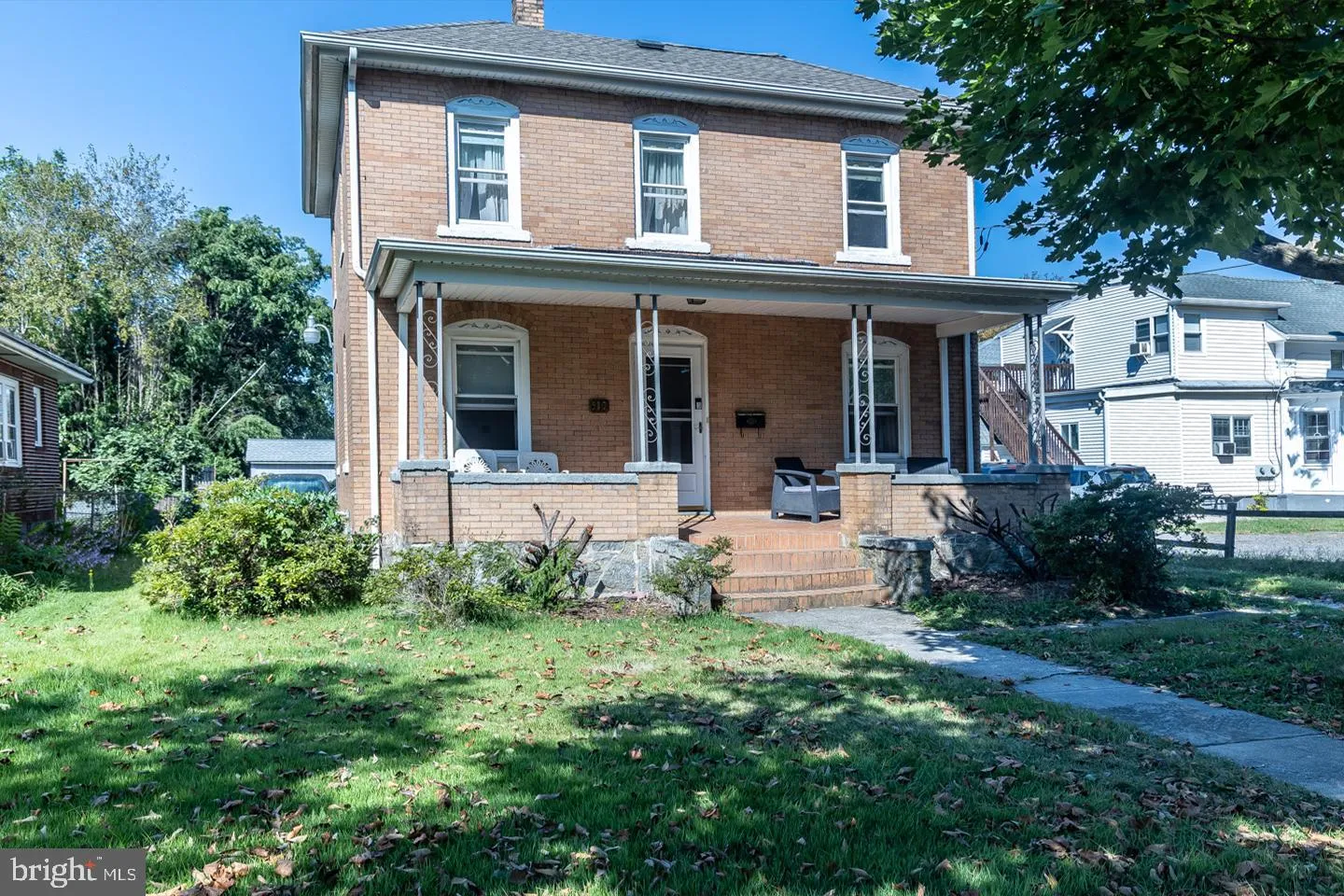 Vineland, New Jersey 08360, United States, 4 Bedrooms Bedrooms, ,2 BathroomsBathrooms,Residential,Active,214618