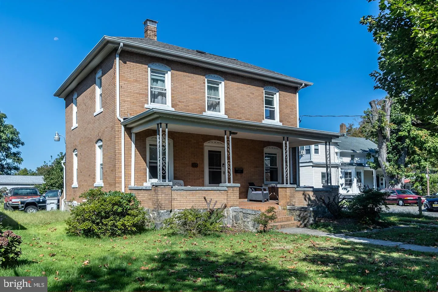 Vineland, New Jersey 08360, United States, 4 Bedrooms Bedrooms, ,2 BathroomsBathrooms,Residential,Active,214618