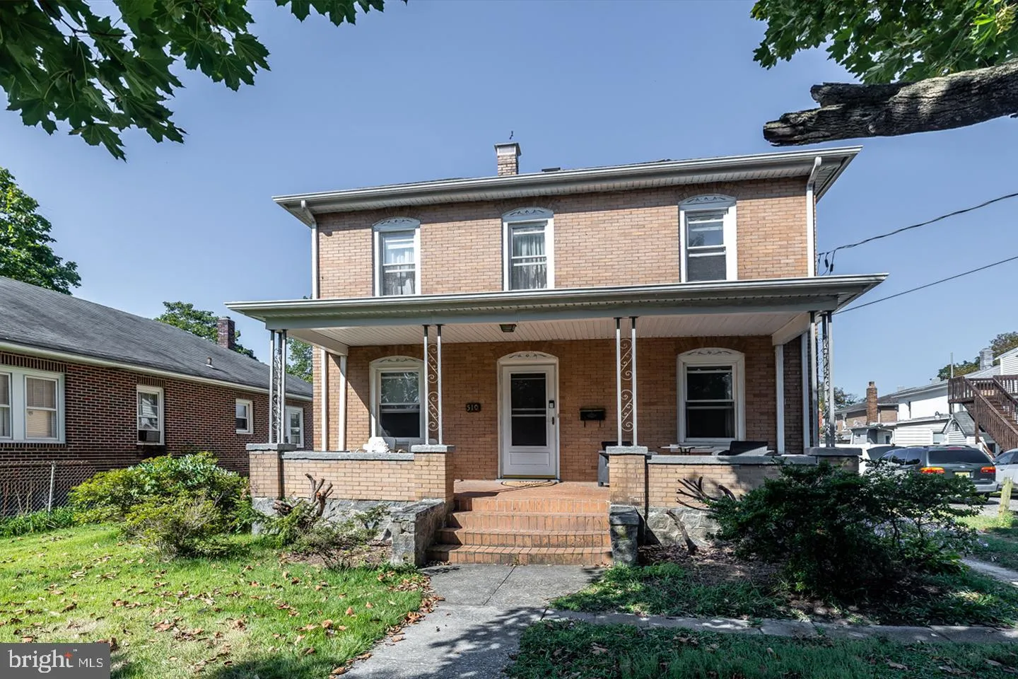 Vineland, New Jersey 08360, United States, 4 Bedrooms Bedrooms, ,2 BathroomsBathrooms,Residential,Active,214618