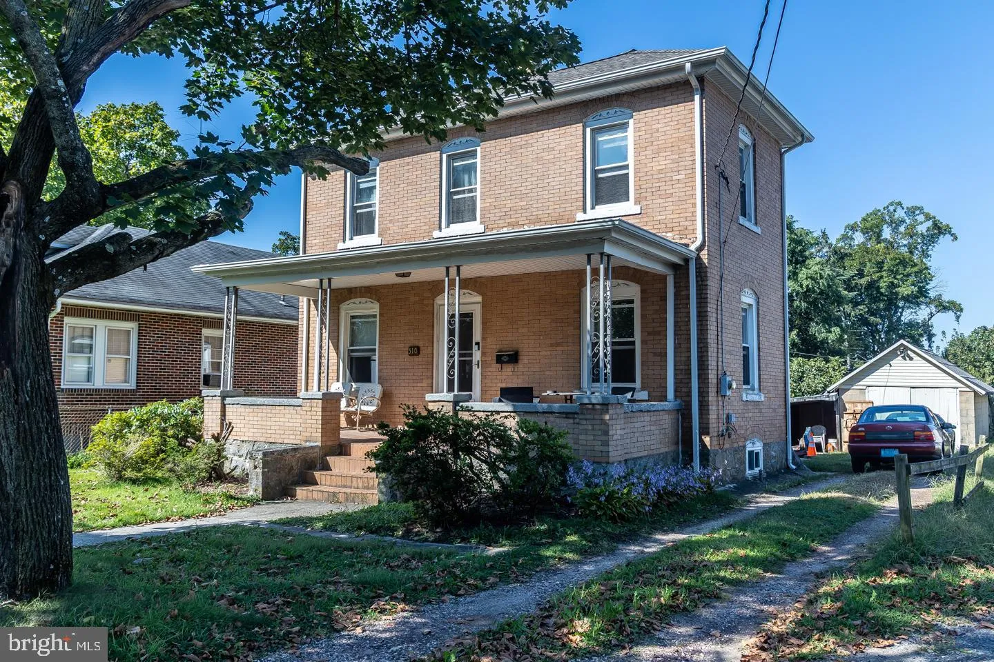 Vineland, New Jersey 08360, United States, 4 Bedrooms Bedrooms, ,2 BathroomsBathrooms,Residential,Active,214618