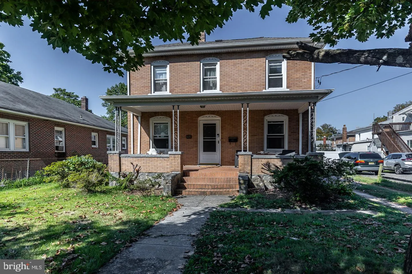 Vineland, New Jersey 08360, United States, 4 Bedrooms Bedrooms, ,2 BathroomsBathrooms,Residential,Active,214618