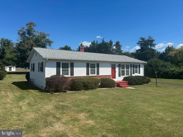 307 DEACON ROAD