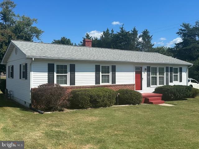 307 DEACON ROAD