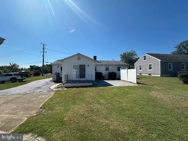 307 DEACON ROAD