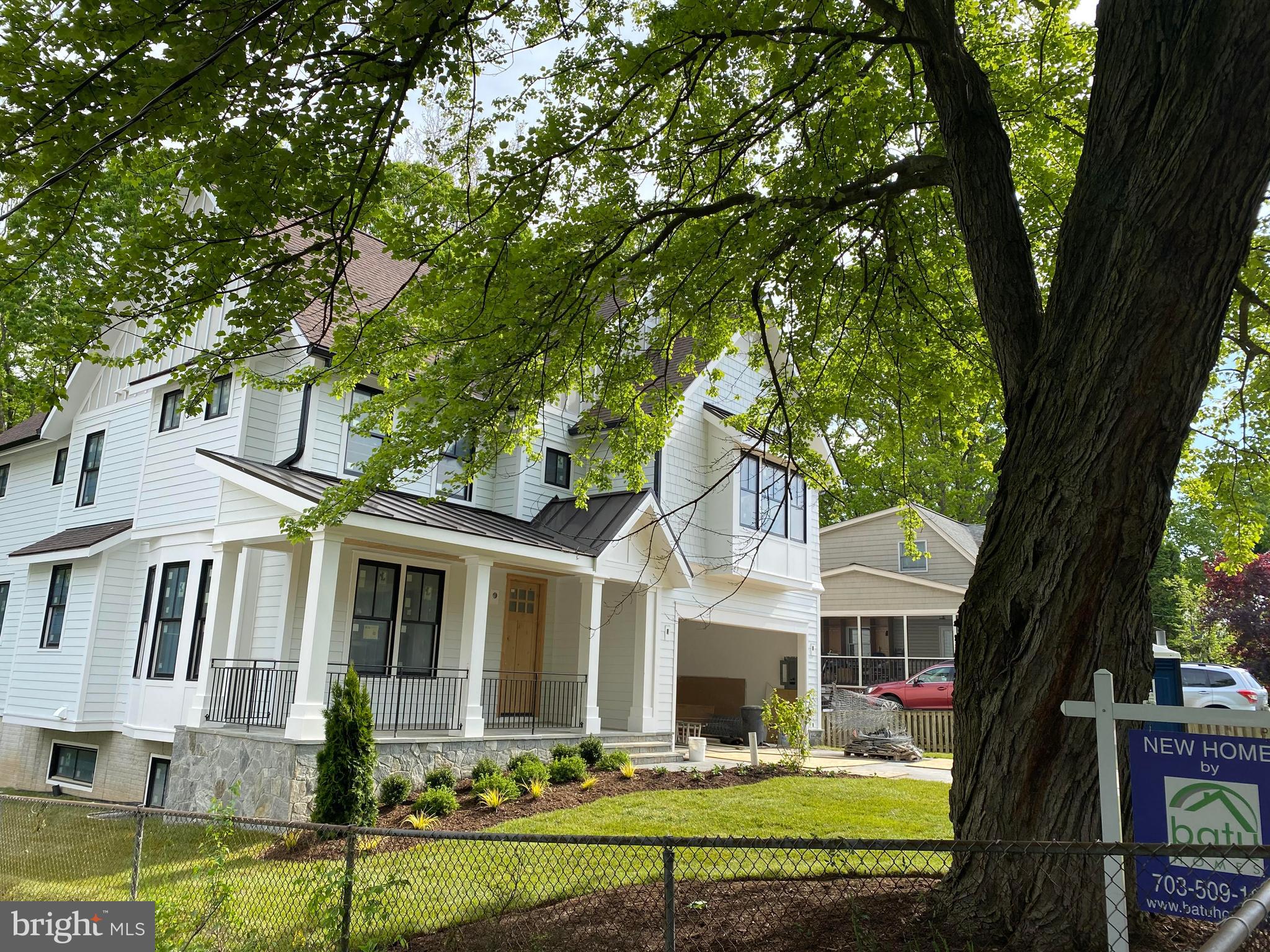 FALLS PARK - Residential