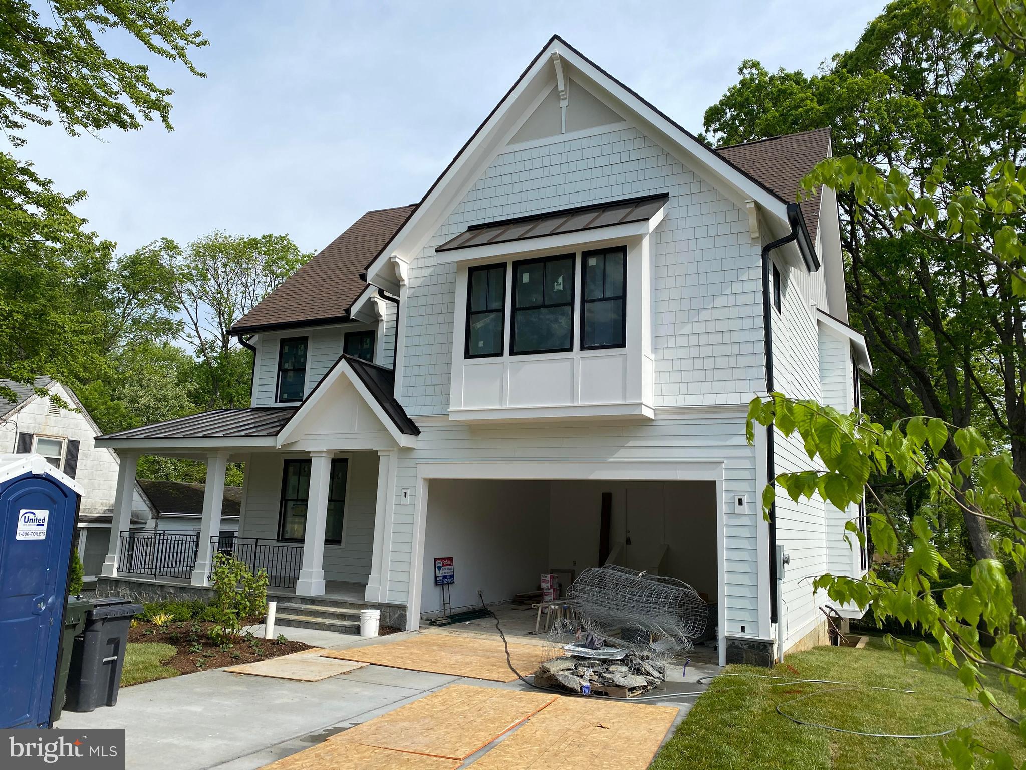 FALLS PARK - Residential