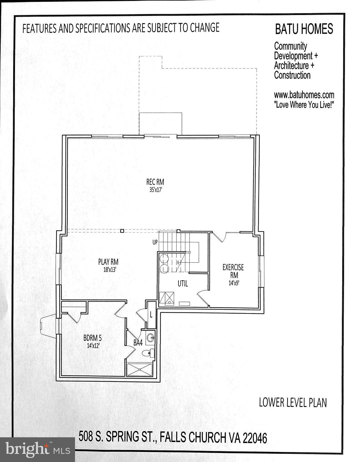 FALLS PARK - Residential