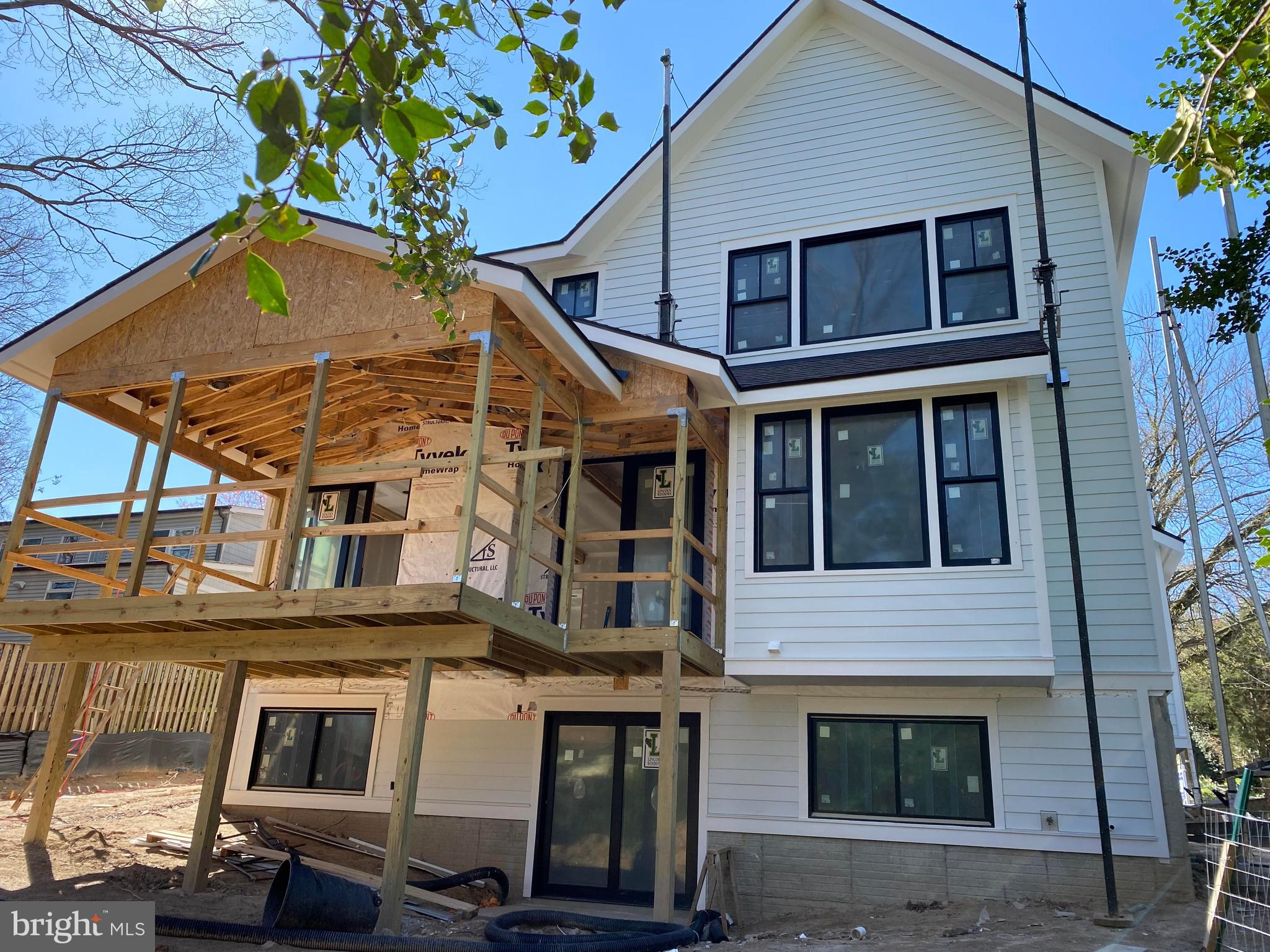 FALLS PARK - Residential