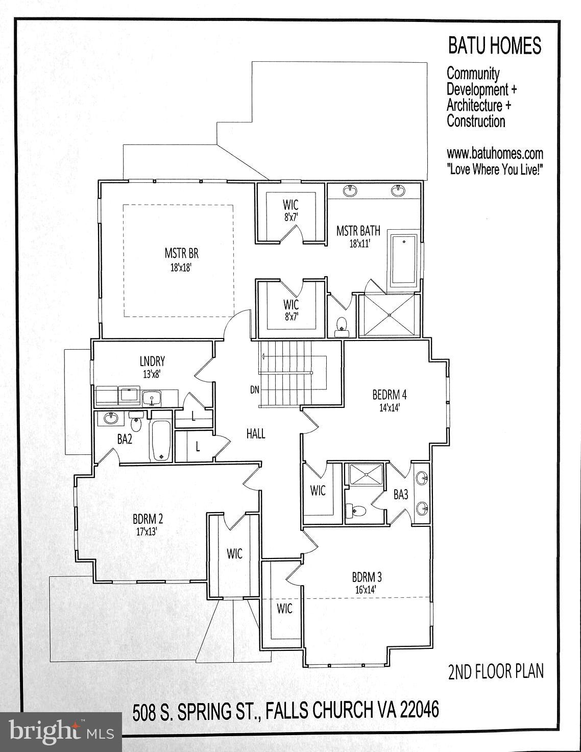FALLS PARK - Residential