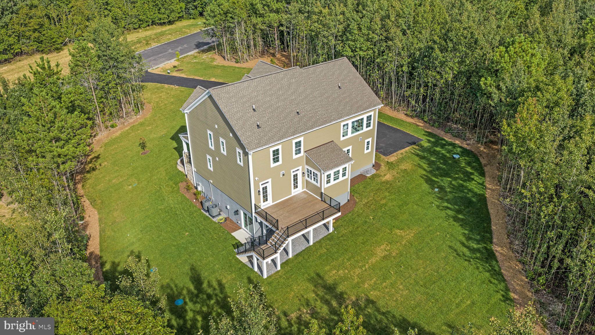 8558 HIGHCLERE LANE
