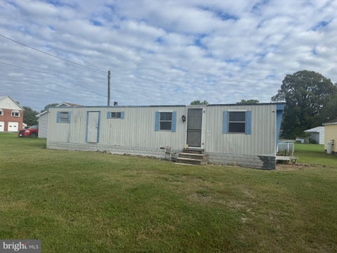 Mobile Home For Sale - 36392 Hearn Street<br/> Wicomico County, WILLARDS, MD 21874
