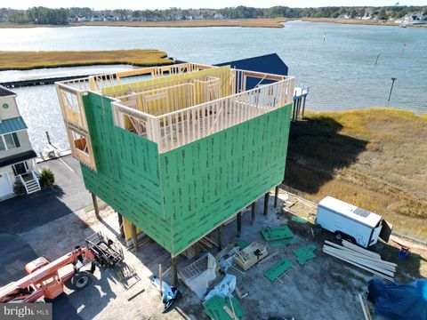 30552 TOPSIDE COURT 5 OCEAN VIEW DE 19970