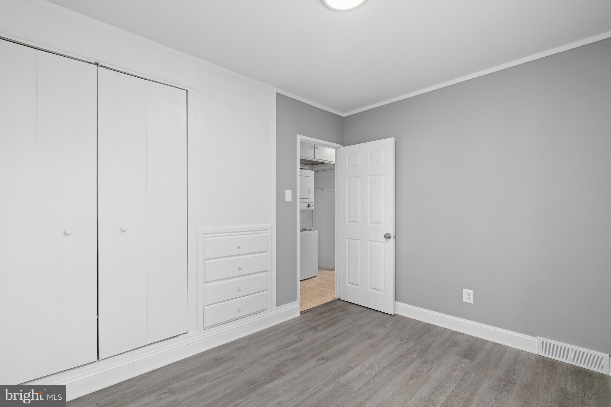 PALMER PARK - Residential