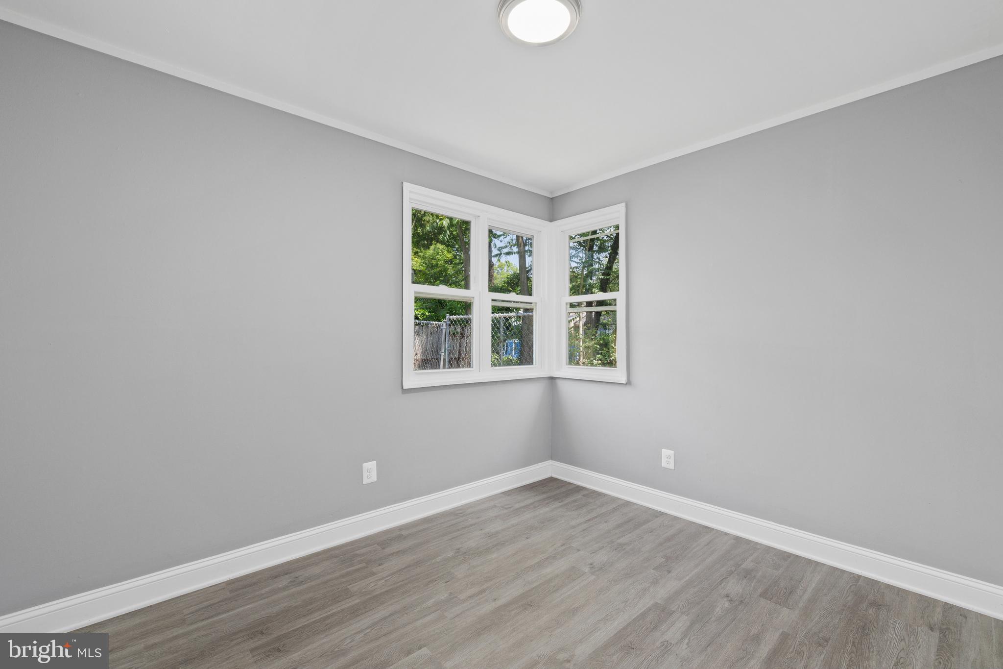 PALMER PARK - Residential