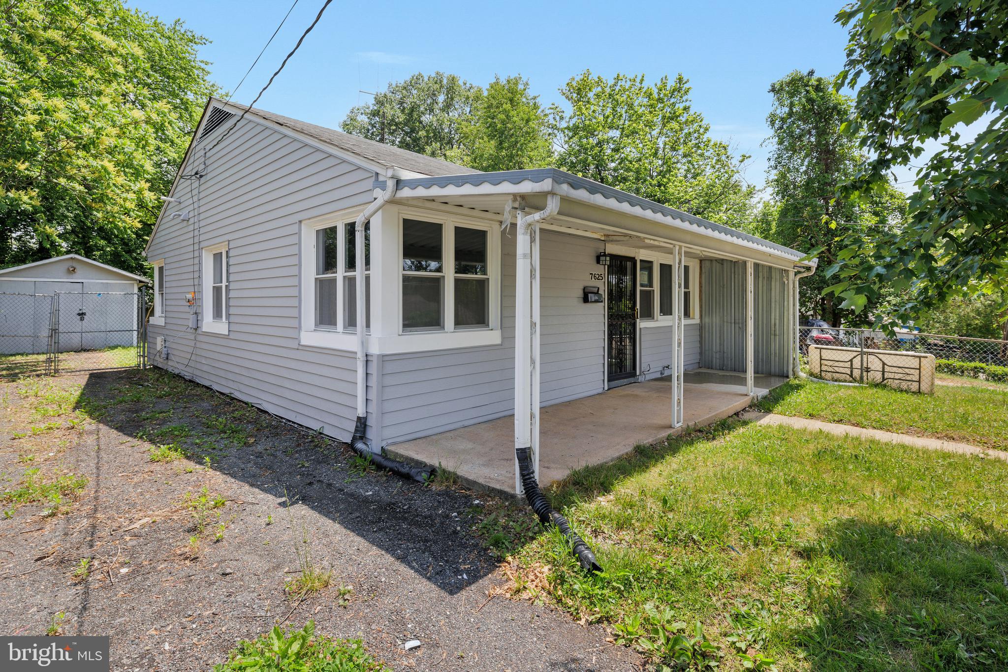 PALMER PARK - Residential