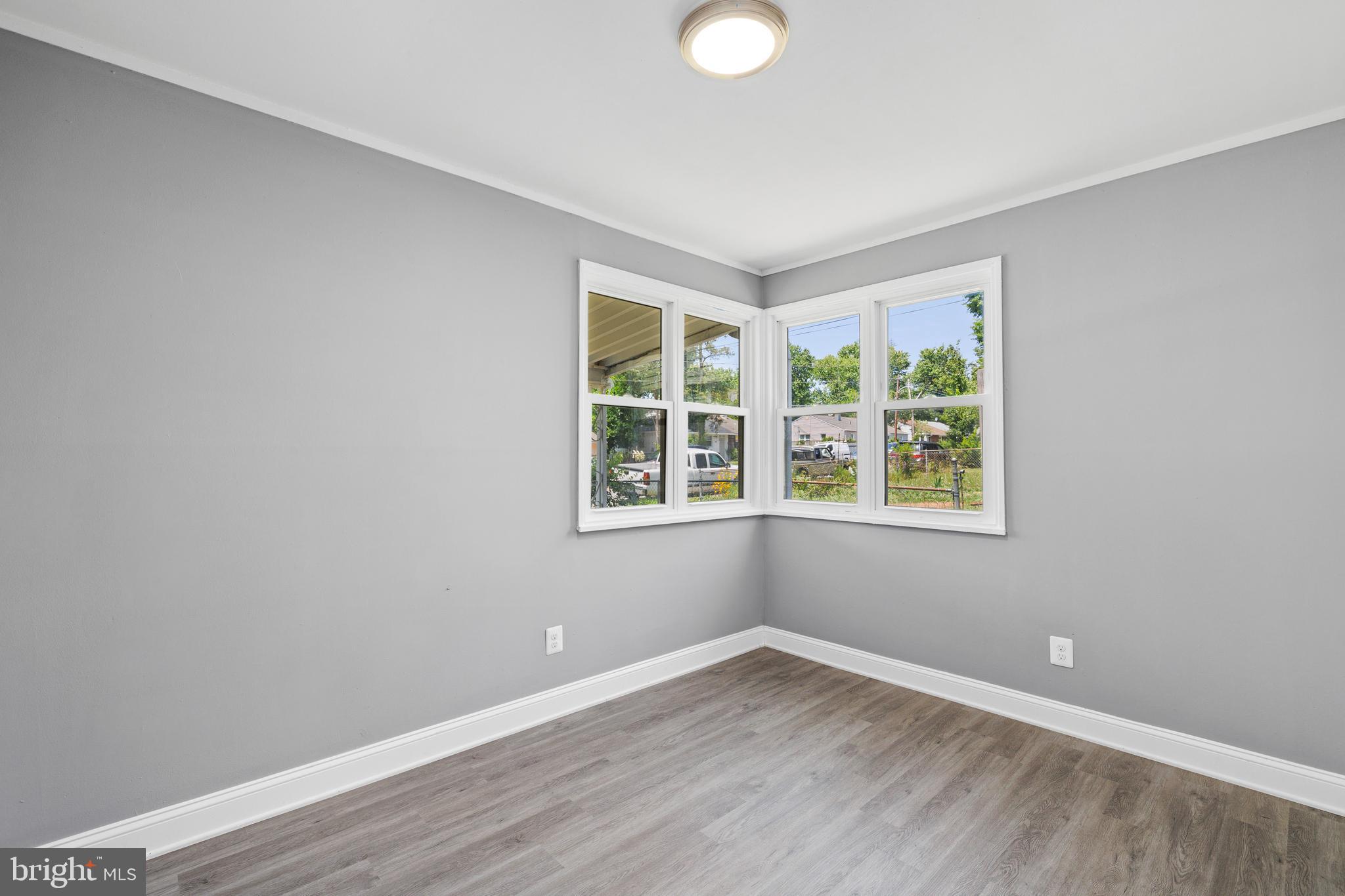 PALMER PARK - Residential