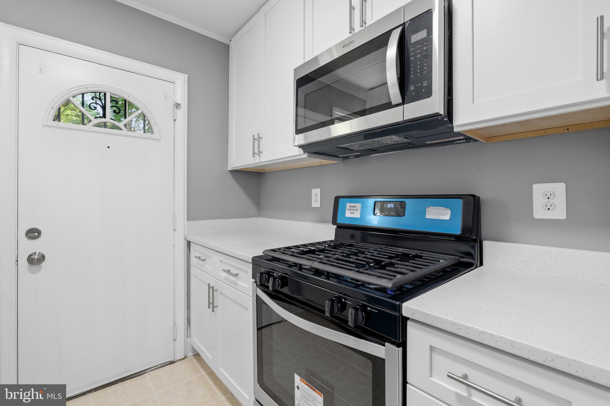 PALMER PARK - Residential