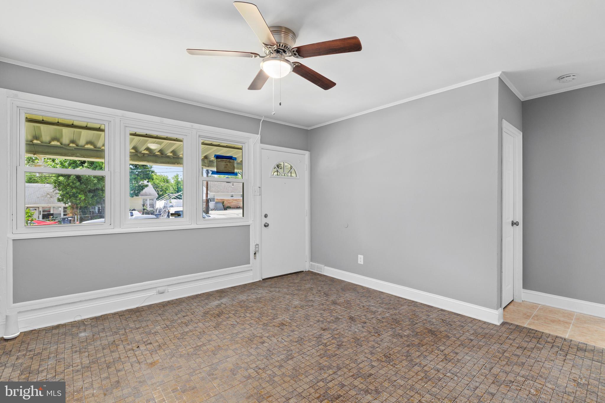 PALMER PARK - Residential