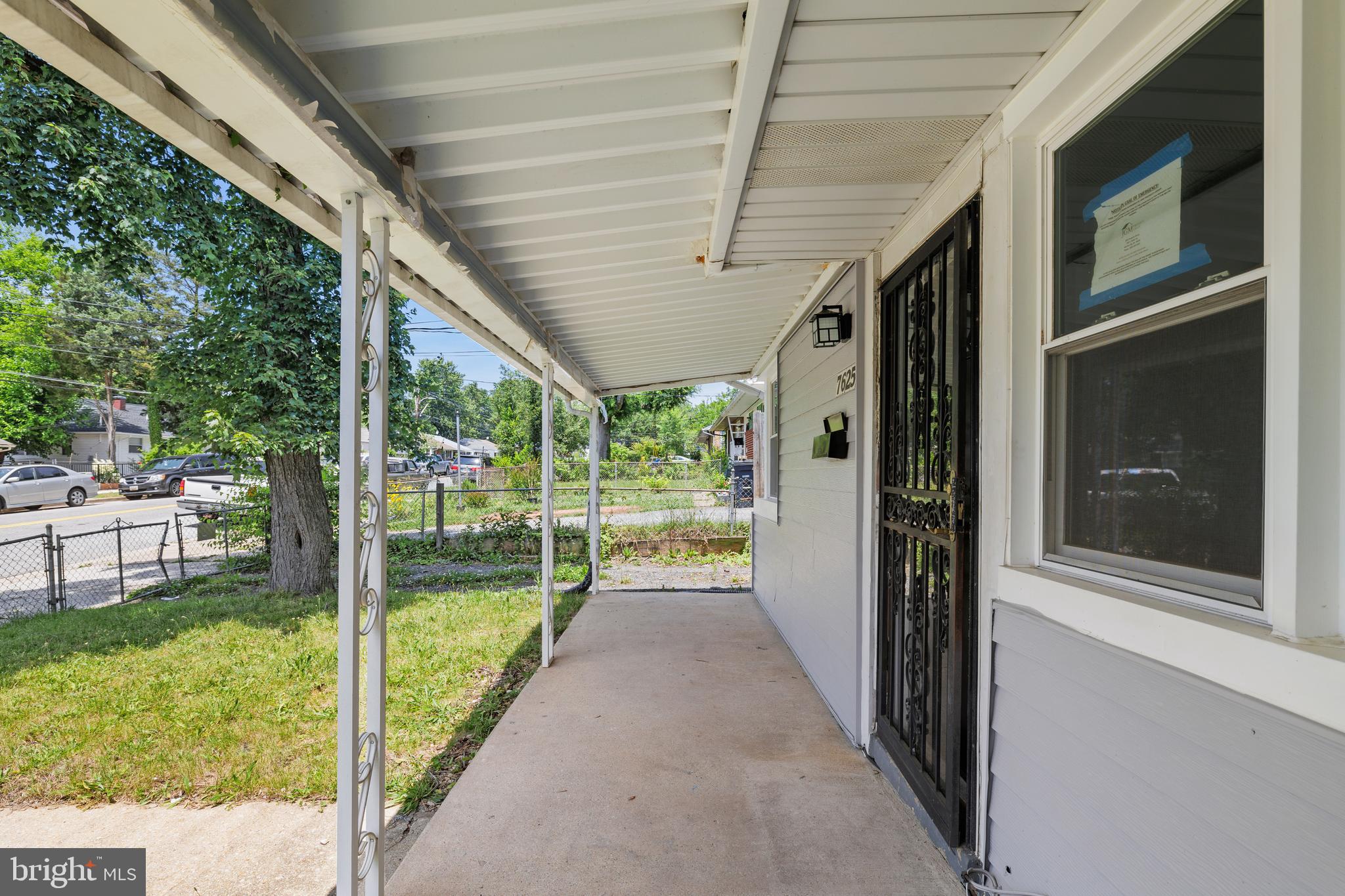 PALMER PARK - Residential