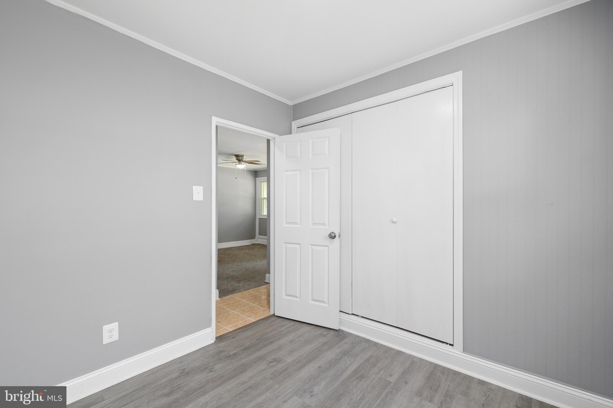 PALMER PARK - Residential