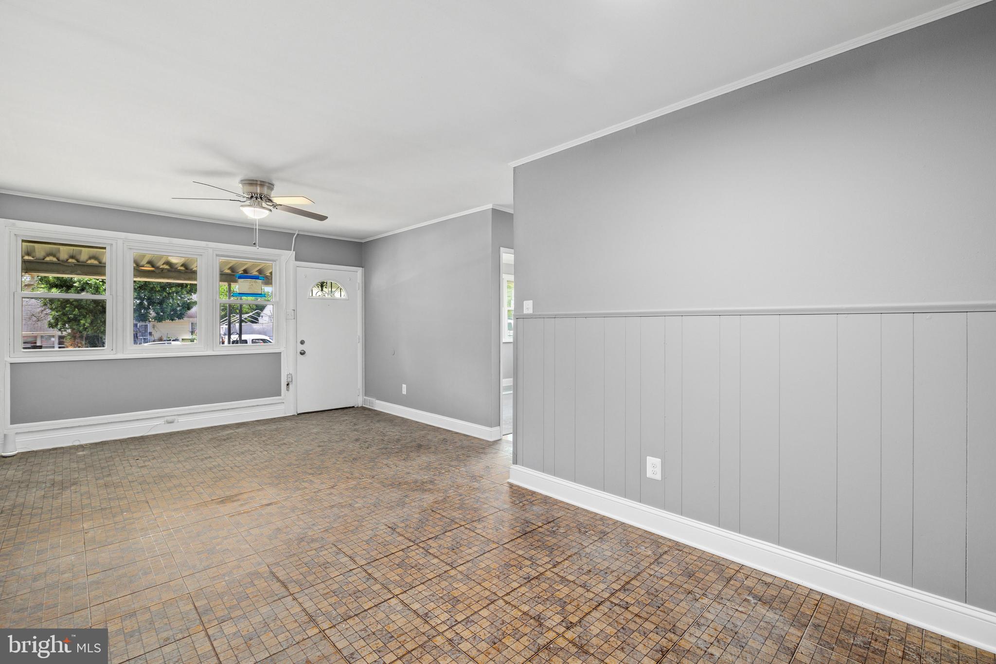 PALMER PARK - Residential