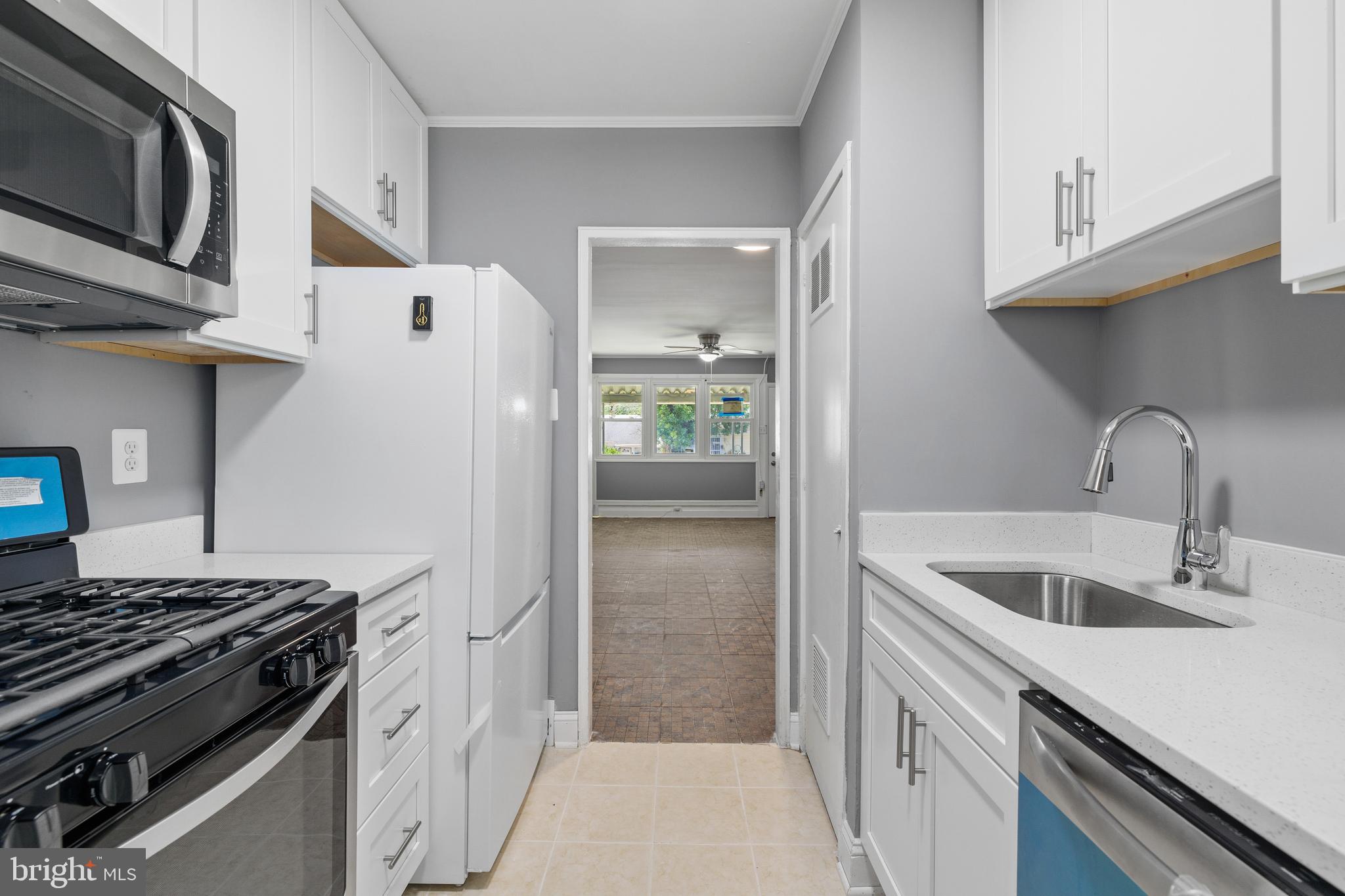 PALMER PARK - Residential