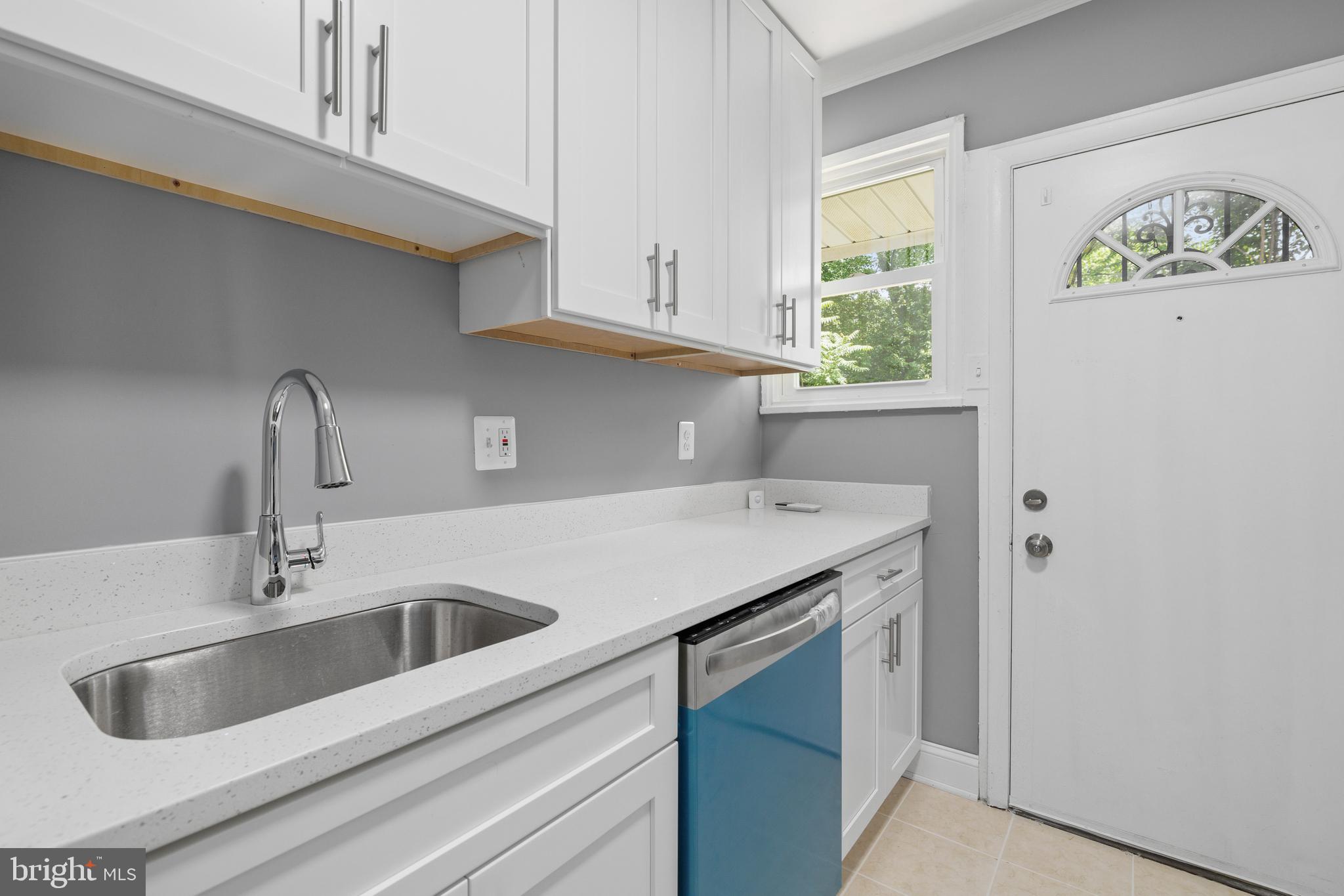 PALMER PARK - Residential