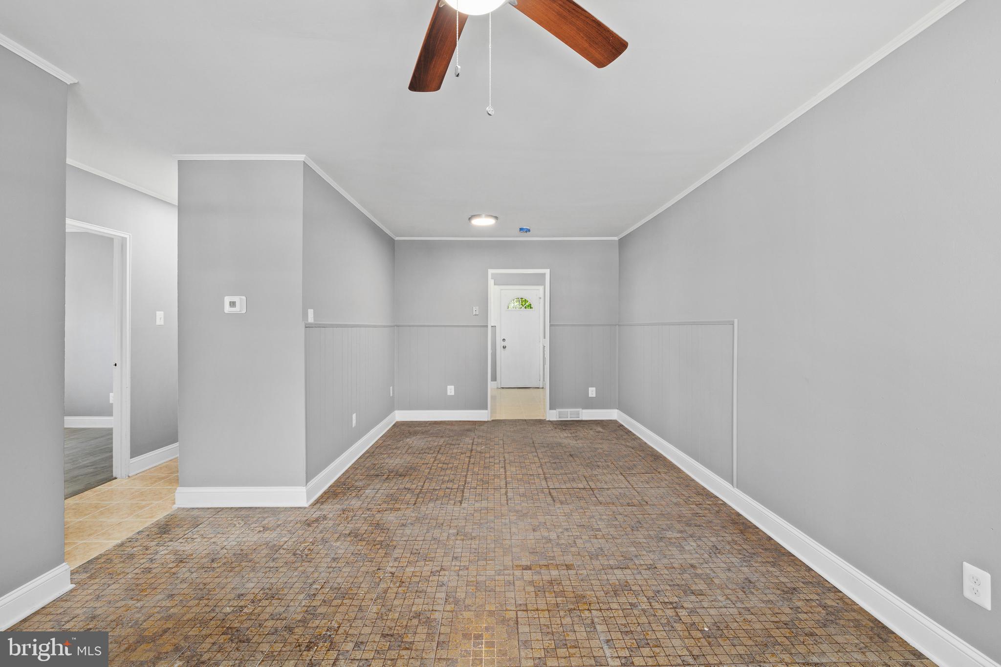 PALMER PARK - Residential