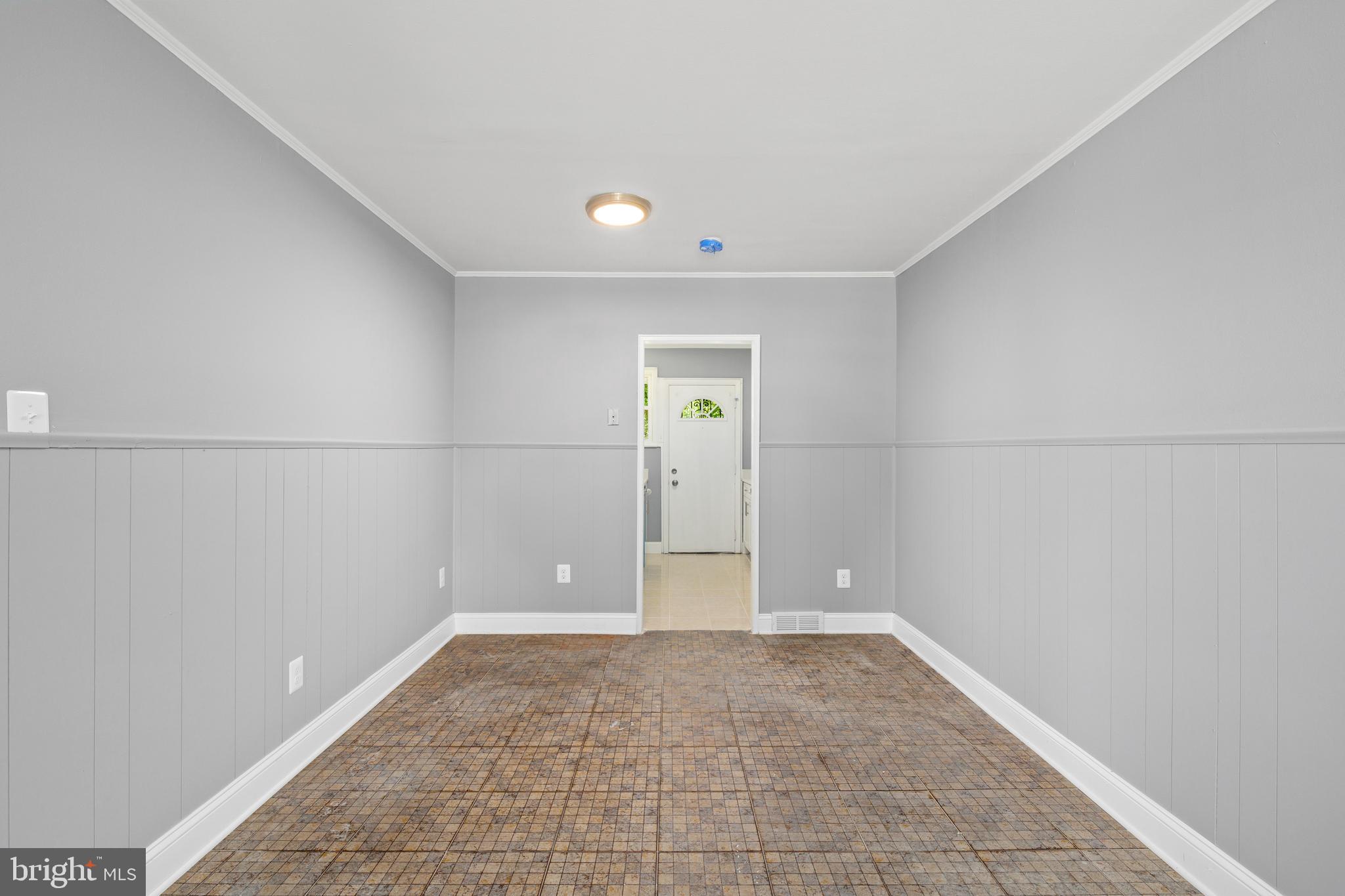 PALMER PARK - Residential