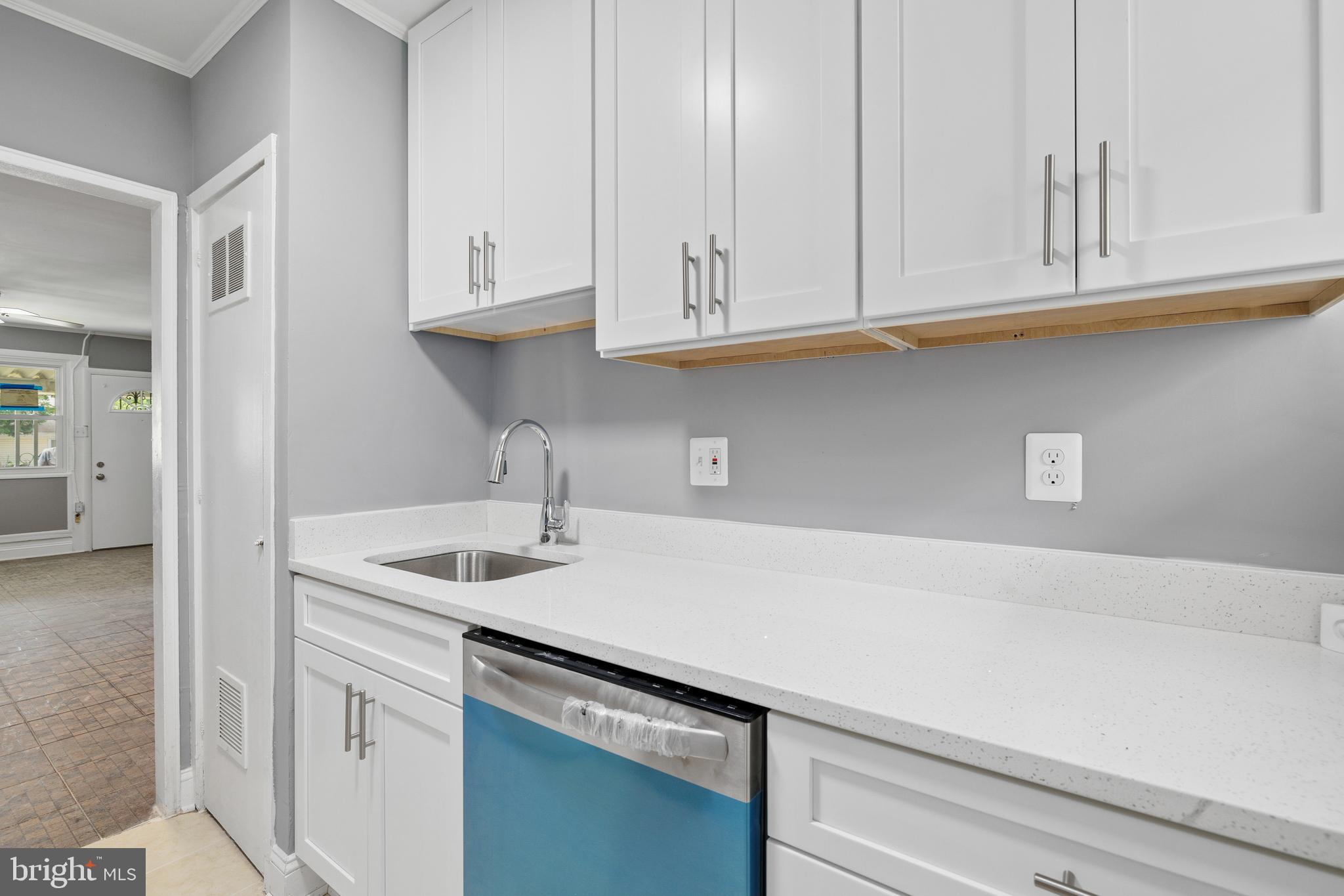 PALMER PARK - Residential