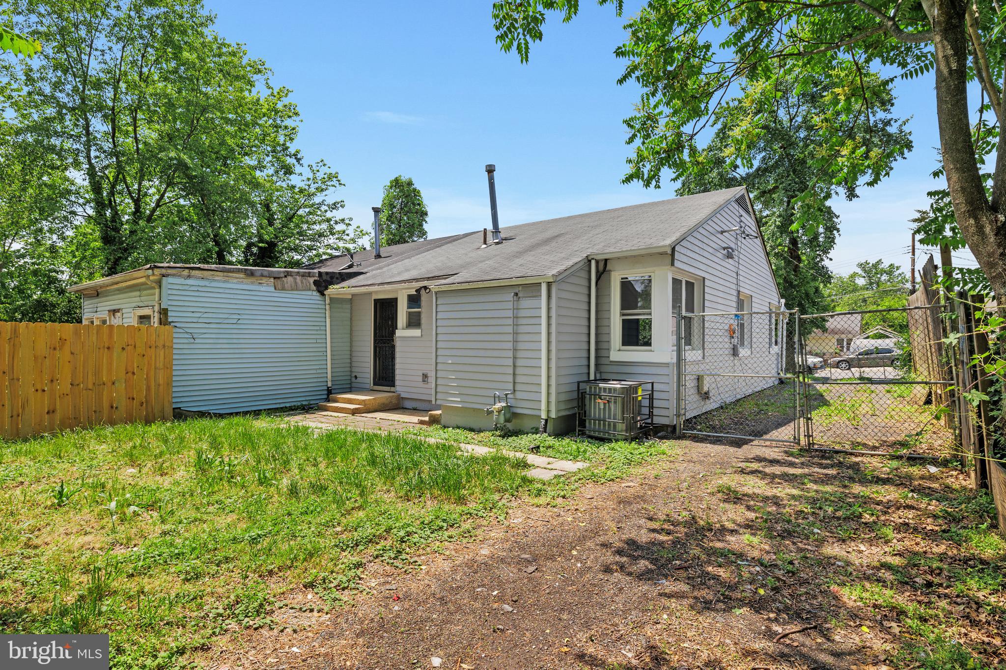 PALMER PARK - Residential