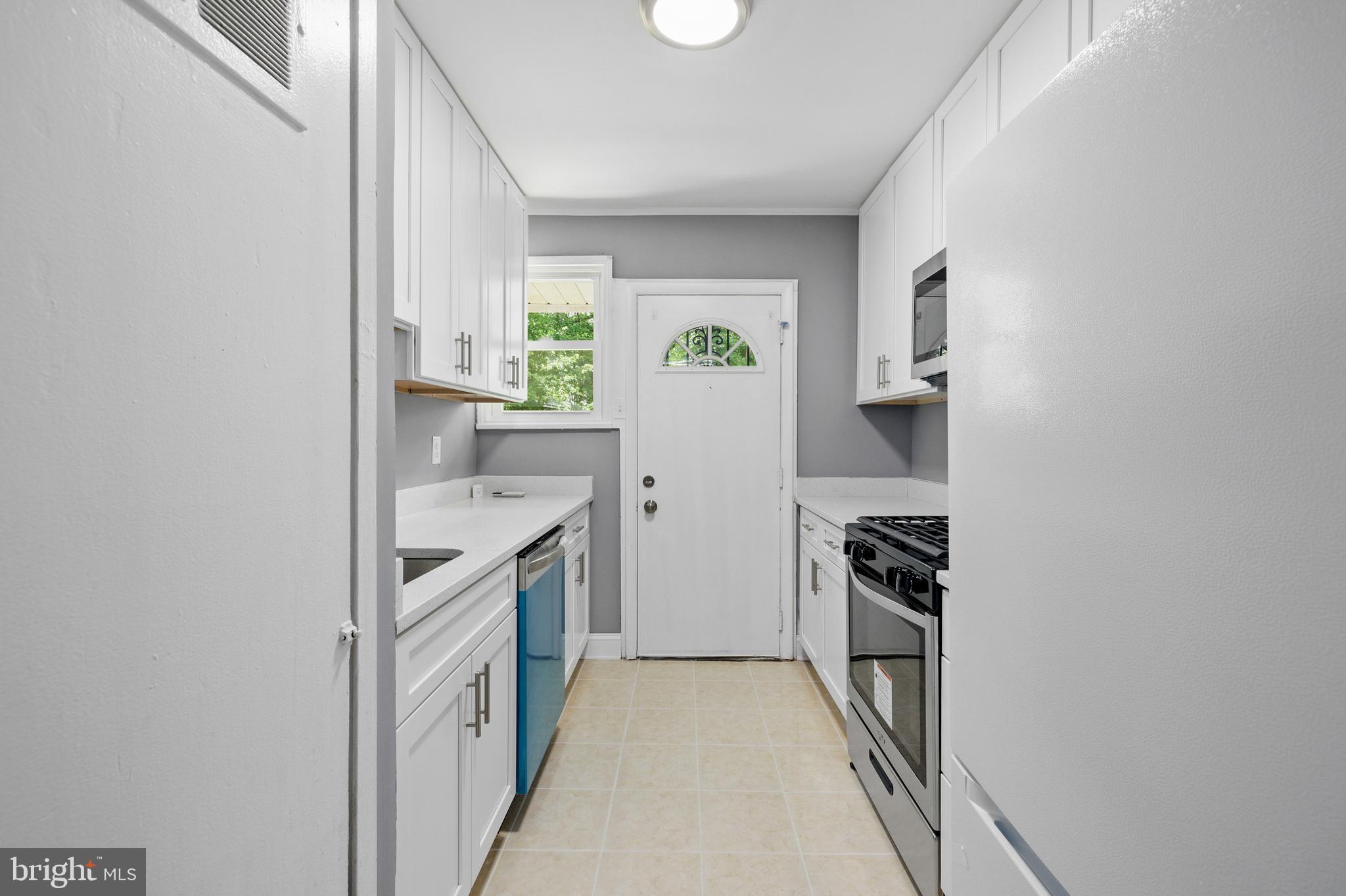 PALMER PARK - Residential