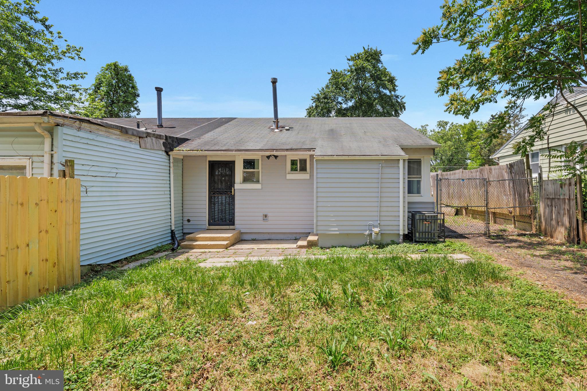 PALMER PARK - Residential